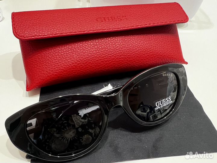 Очки Guess оригинал