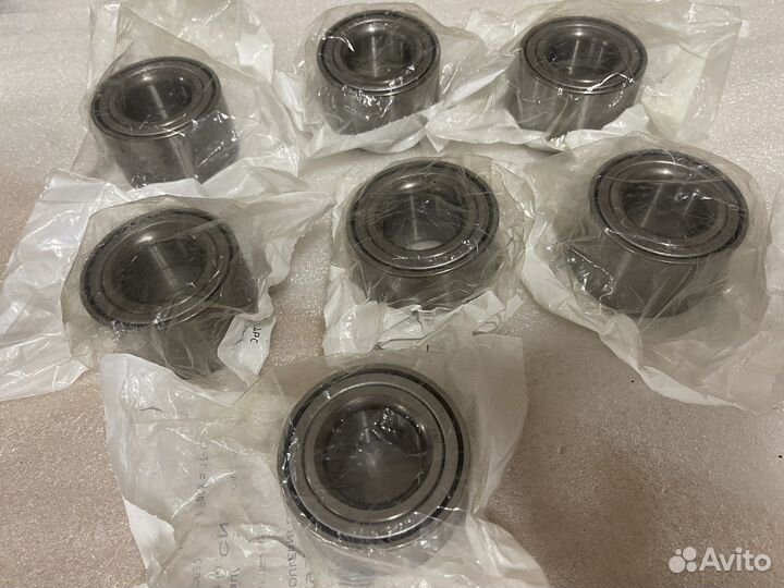 Подшипник ступицы BRP CAN-AM 293350150