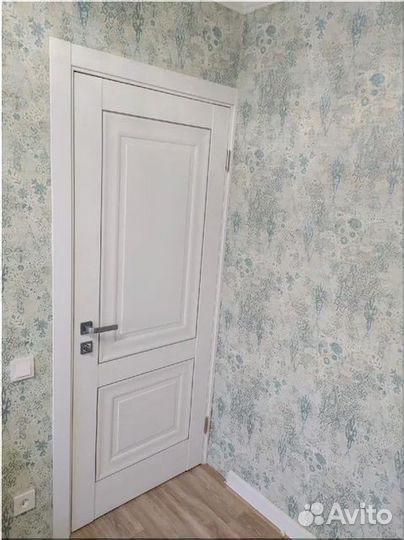 Двери межкомнатные а2