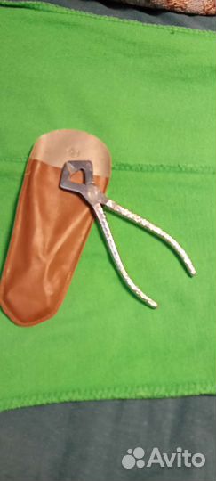 Щипчики для сахара