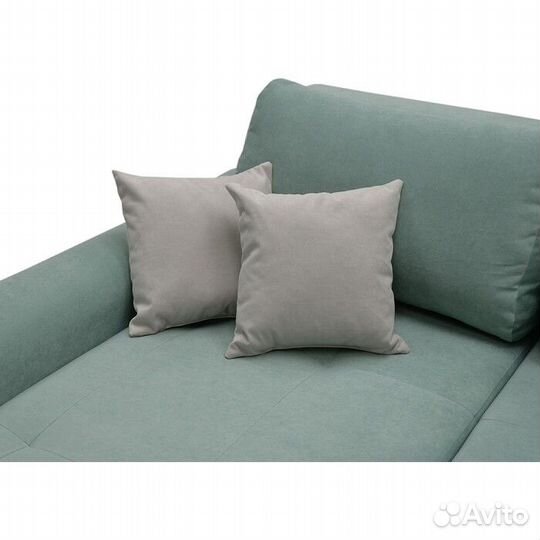 Диван угловой