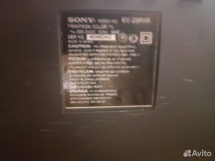 Телевизоры бу