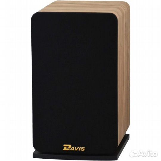 Полочная акустическая система Davis Acoustics Eva