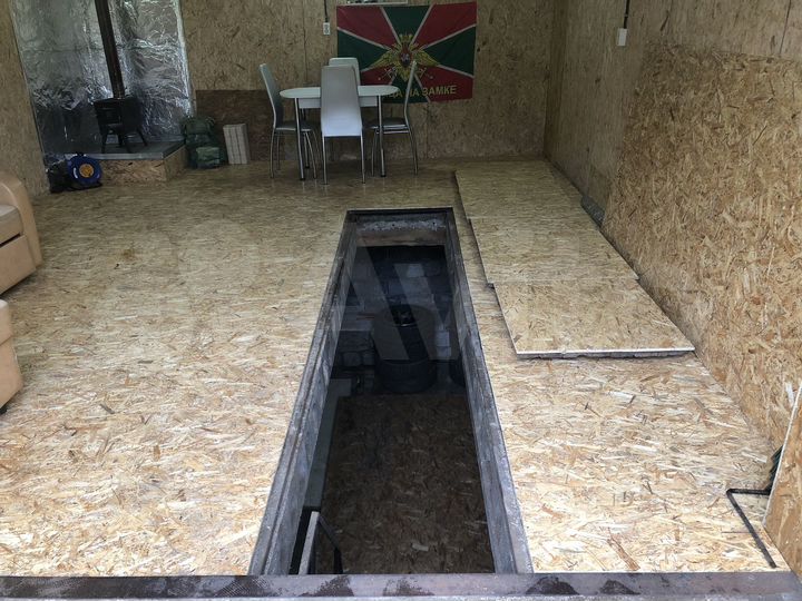 Гараж, 30 м²