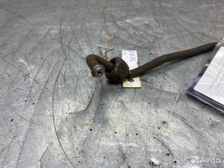 Трубка тнвд Volkswagen Transporter T4 (1991-2003)