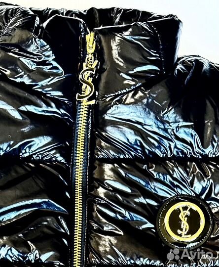 Жилетка женская Yves Saint Laurent (YSL)