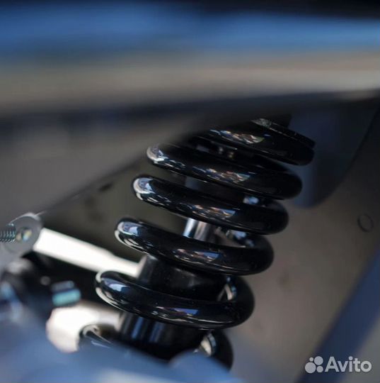 Электромотоцикл для начинающего