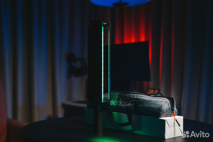 Световой меч Godox LC500R mini