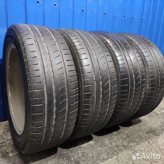 Pirelli Cinturato P1 Verde 205/55 R16