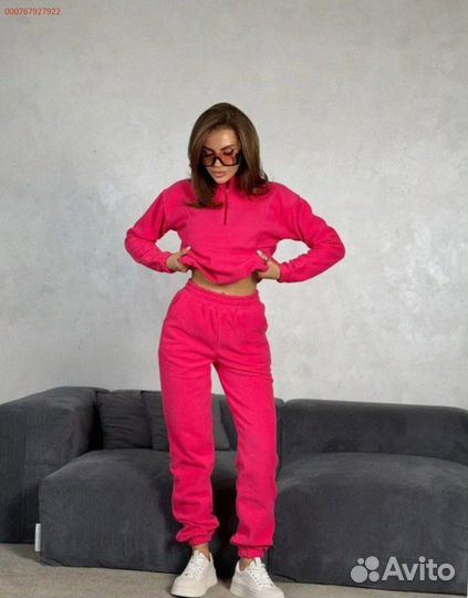 Костюм двойка