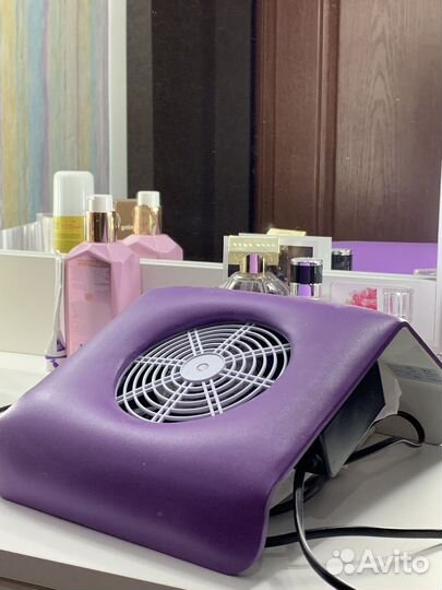 Маникюрный набор