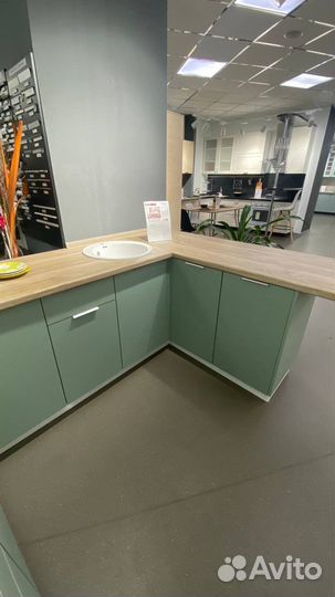 Кухня Фьюжн