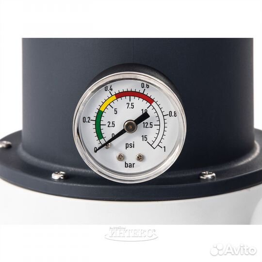 Новый Песочный фильтр intex 26642