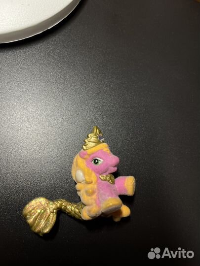 Лошадки filly