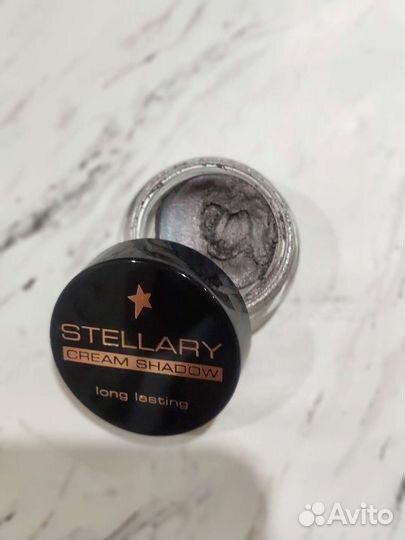 Кремовые тени для век Stellary cream shadow, 05