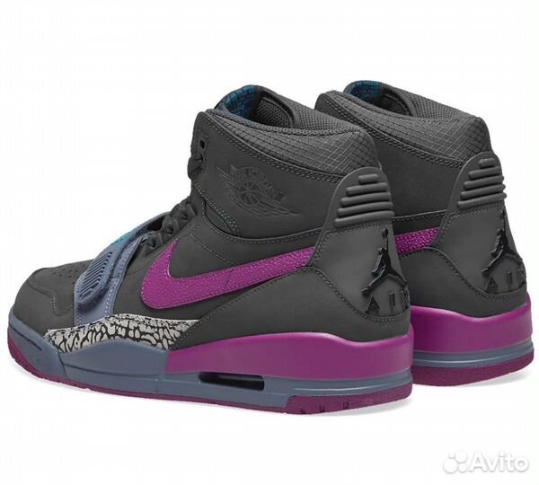 Кросовки nike
