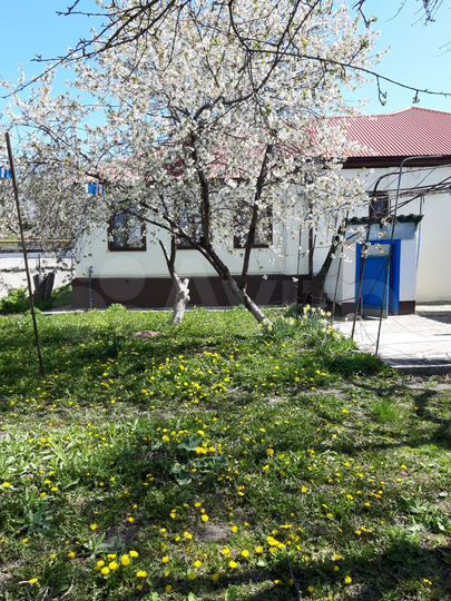 Дом 150 м² на участке 25 сот.