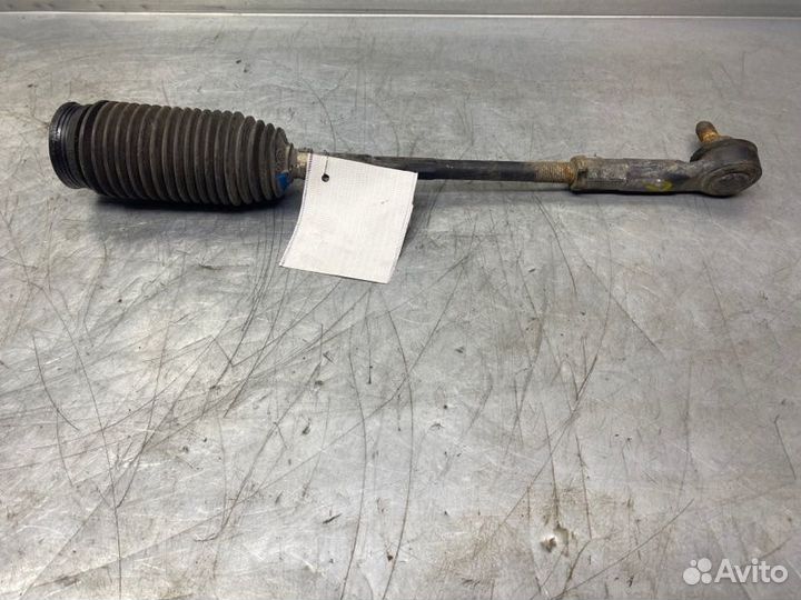 Тяга рулевая левая Volkswagen Bora 1997-2005