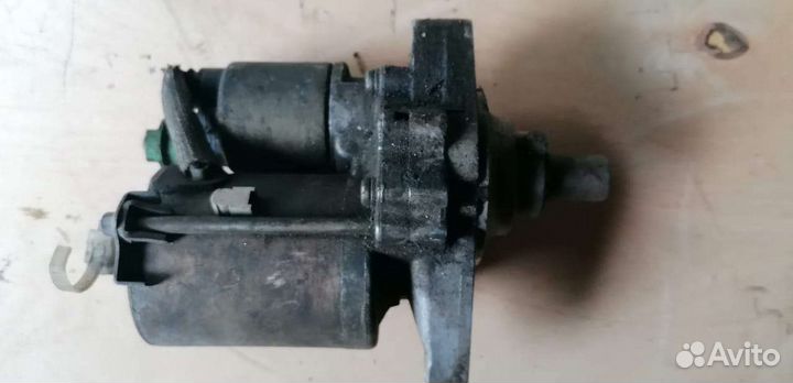 Стартер Honda Domani 31200P2A014 MB4 D16A GA4, D15