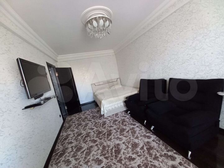 1-к. квартира, 40 м², 5/10 эт.