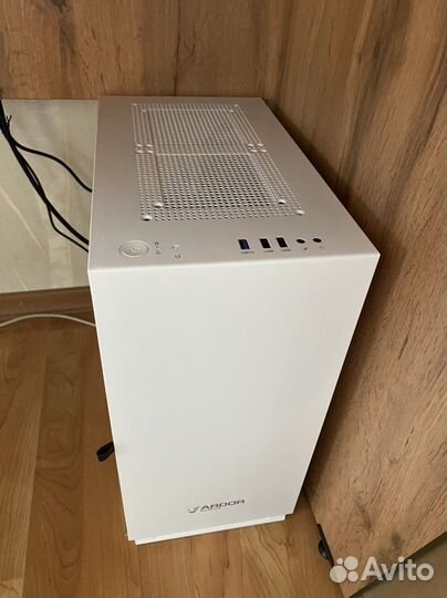 Компьютер для работы и игр
