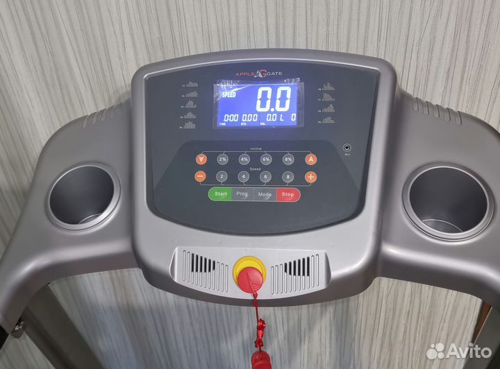 Беговая дорожка AppleGate T30 ADC