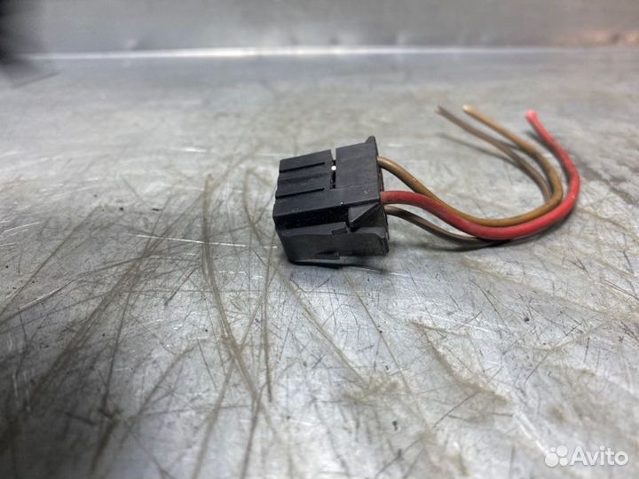 Разъем Volkswagen Golf Iii/Vento 1991-1997