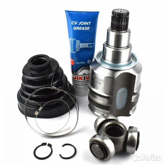 Jikiu JC21112 шрус внутренний