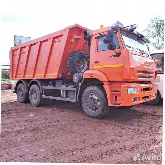 Щебень, песок