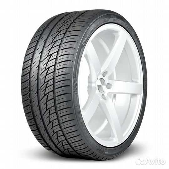 Delinte DS8 235/55 R19 W