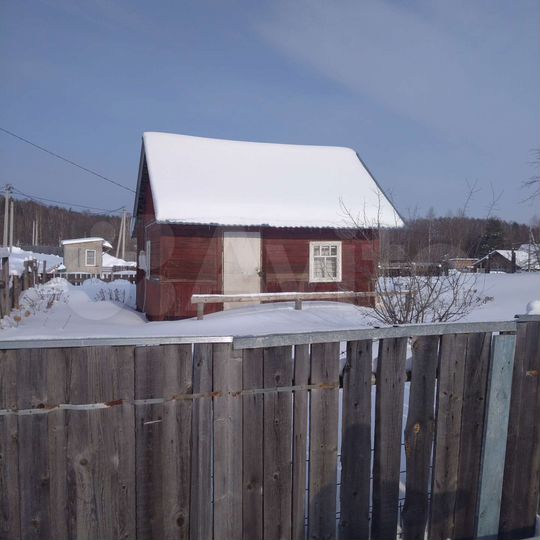 Участок 6 сот. (ИЖС)