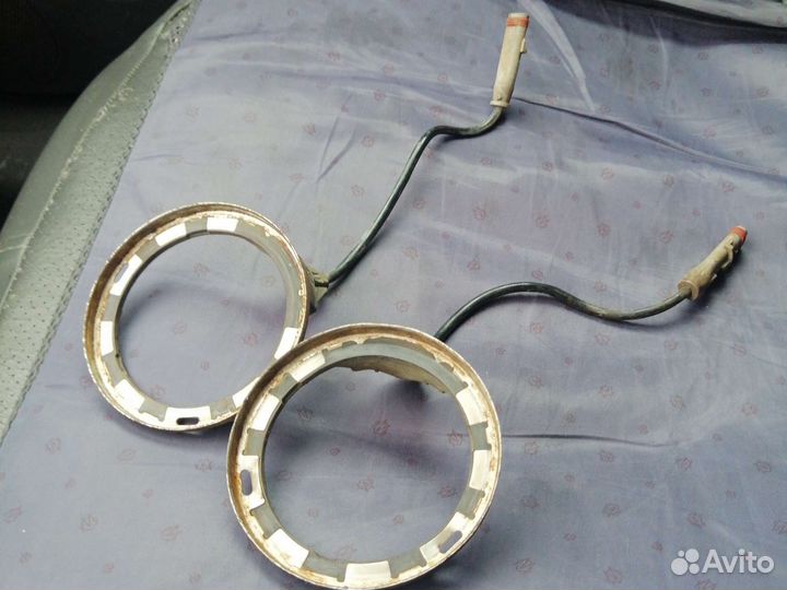 Датчик абс опель зафира б