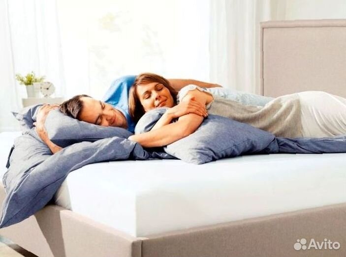 Матрас новый