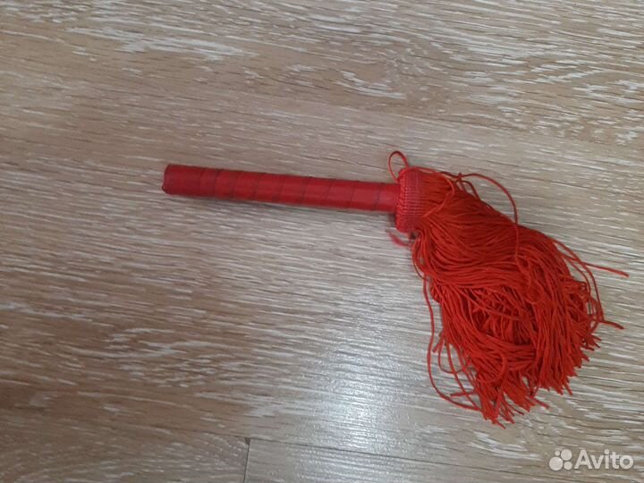 Костюм новогодний -воин