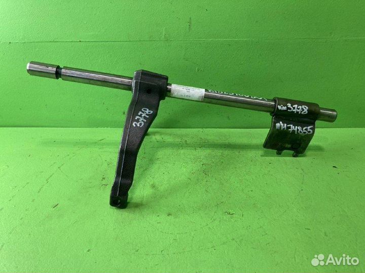 Вилка кпп MAN TGA