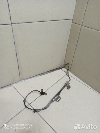 Датчик ABS задний левый Nissan Almera N16 QG15DE