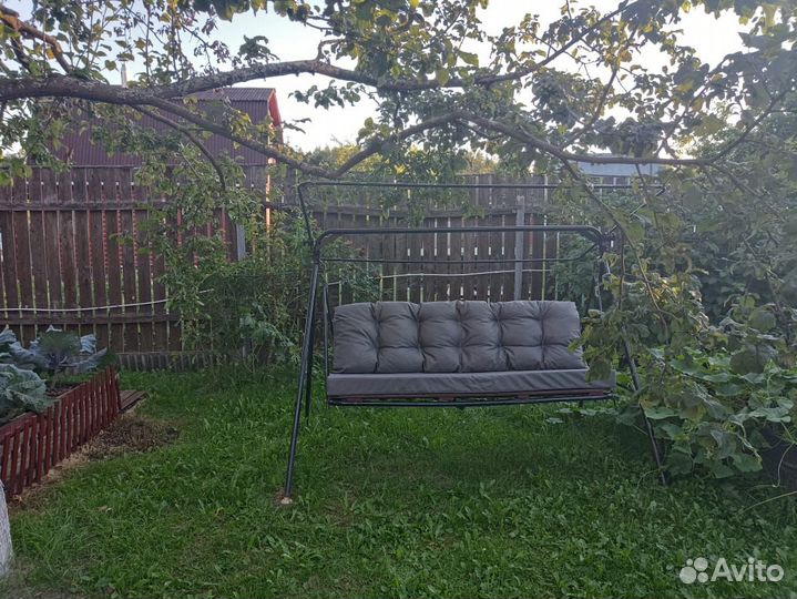 Подушки для уличной садовой мебели