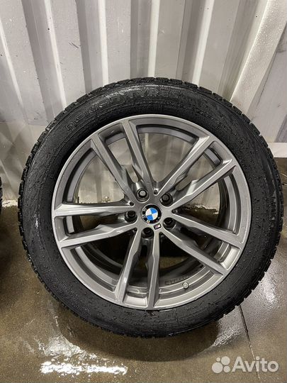 Колеса bmw x3 g01