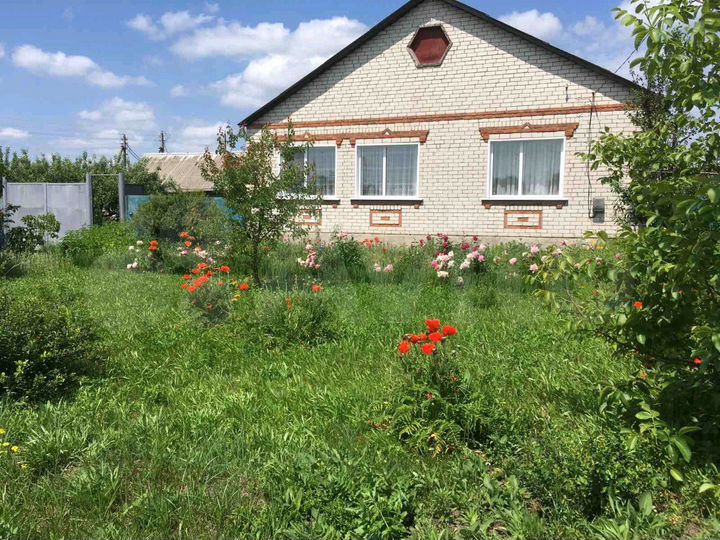 Дом 168 м² на участке 28 сот.