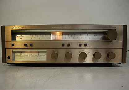 Marantz Model 1520M Стерео Ресивер Japan