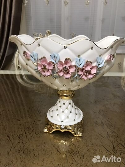 Ваза для конфет