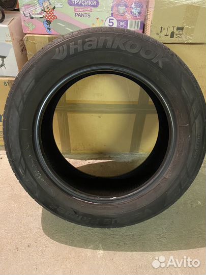 Hankook Ventus Prime 2 K115 225/60 R17 99