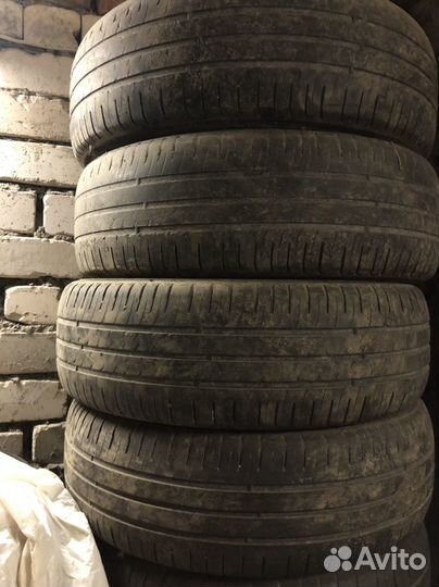 Michelin MXE Green 195/65 R15