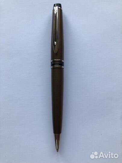 Шариковая ручка Waterman