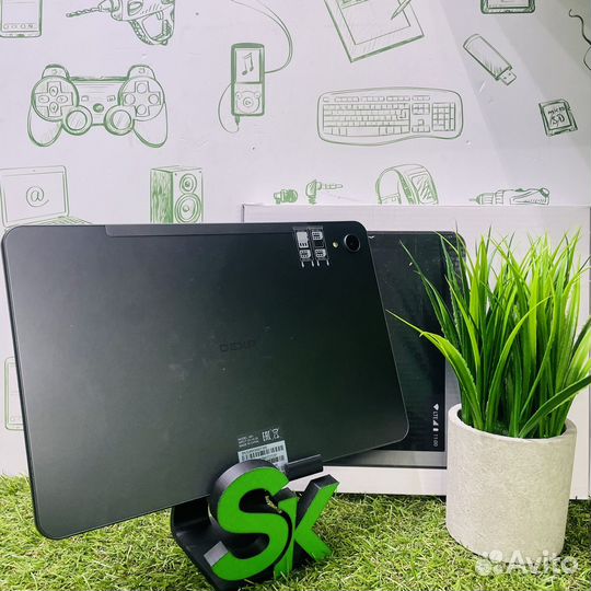 Планшет Dexp urus K61 4/64gb