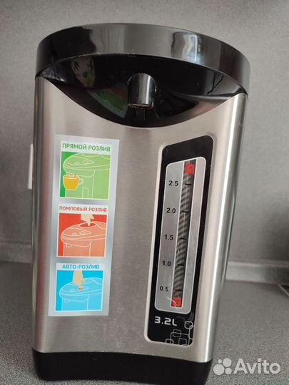 Термопот Polaris