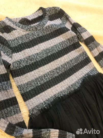 Платье женское 42 44