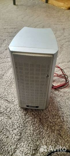 Домашний кинотеатр 5.1