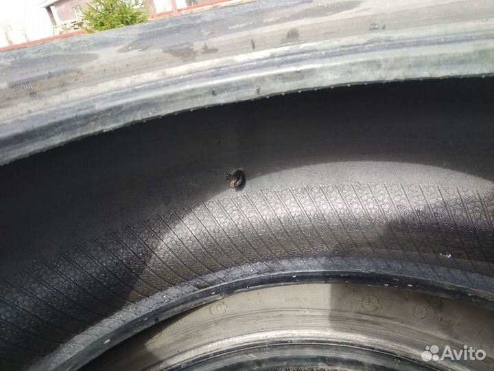 Rapid River K-214 4x4 245/70 R16