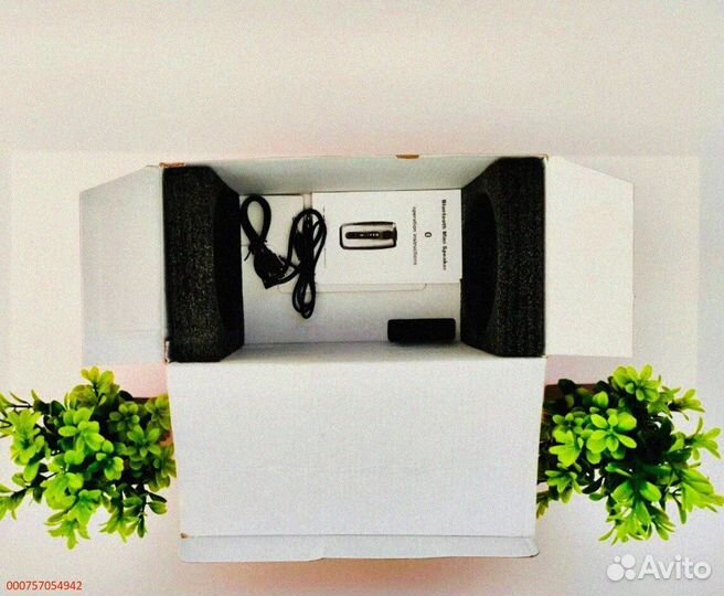 Вдохновение в звуке — колонка JBL